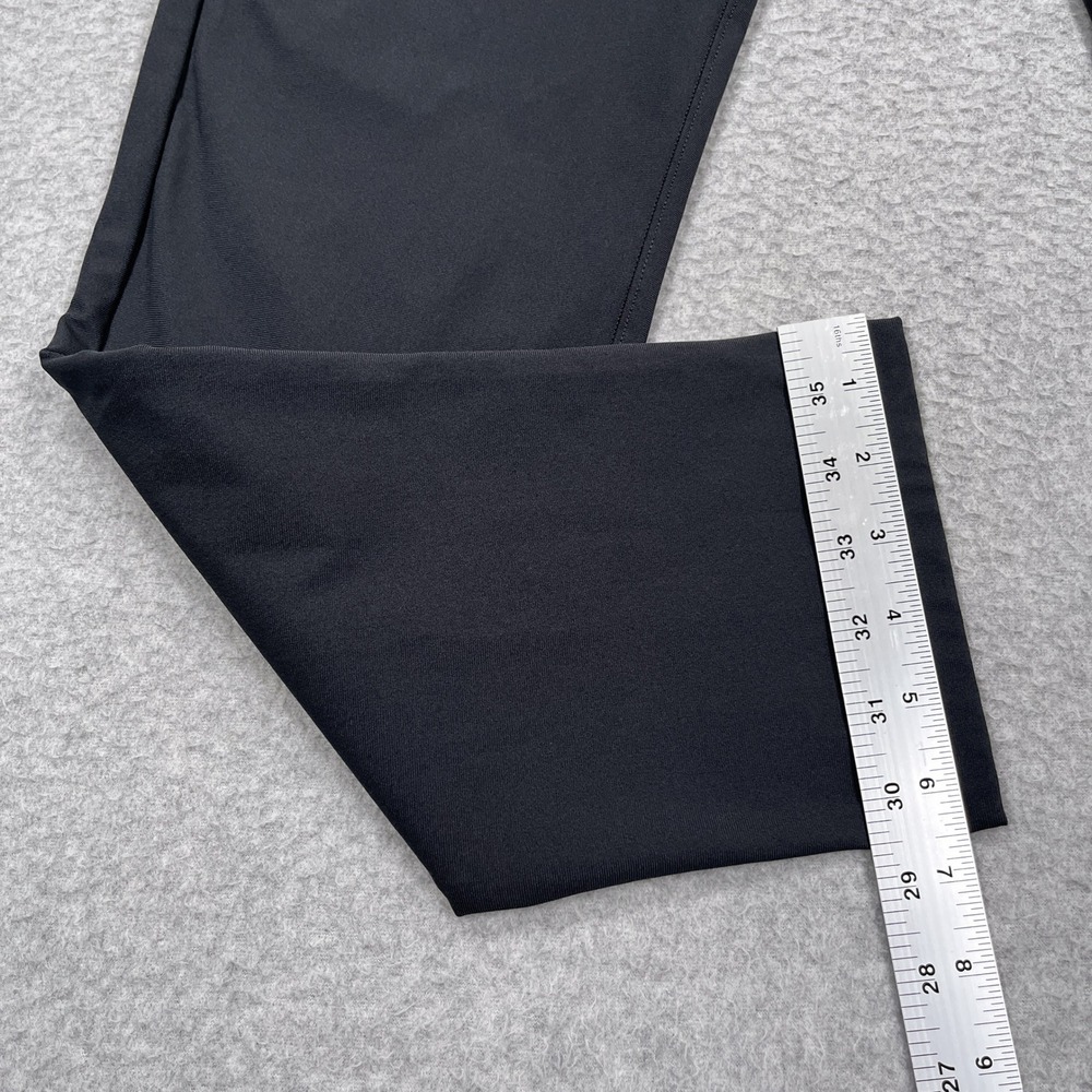 Lululemon Commission Pant Slim Mens 33x32 True Navy Warpstreme Chino LM5974S - Picture 6 of 13